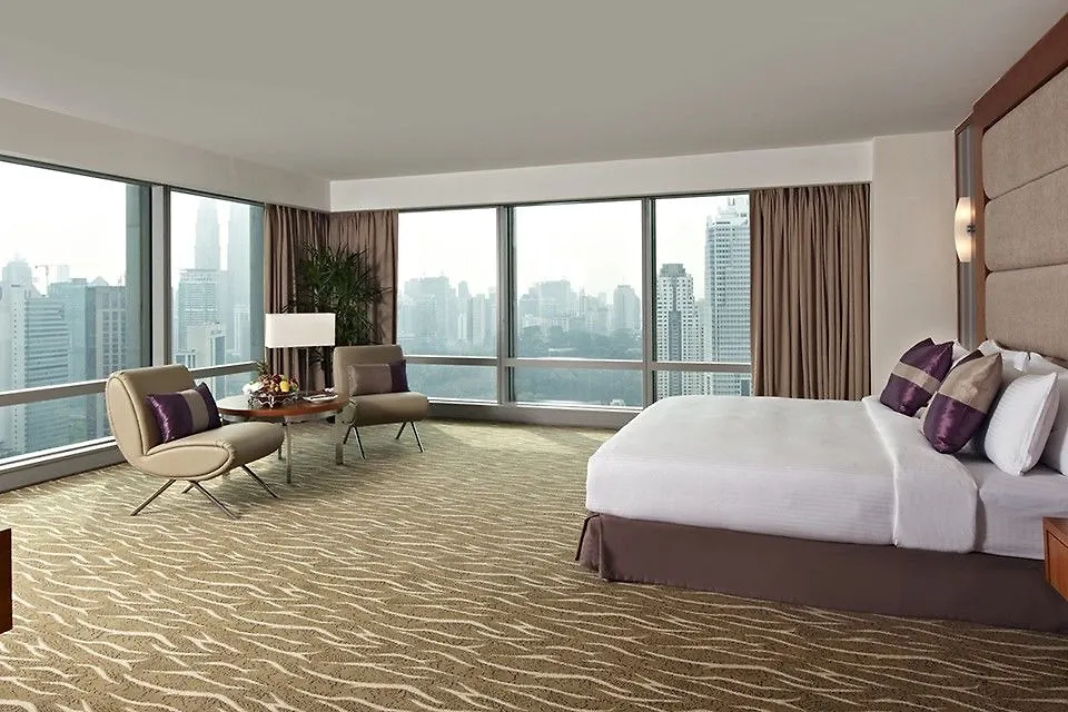 ****  Premiera Hotel Kuala Lumpur Ma­lay­sia