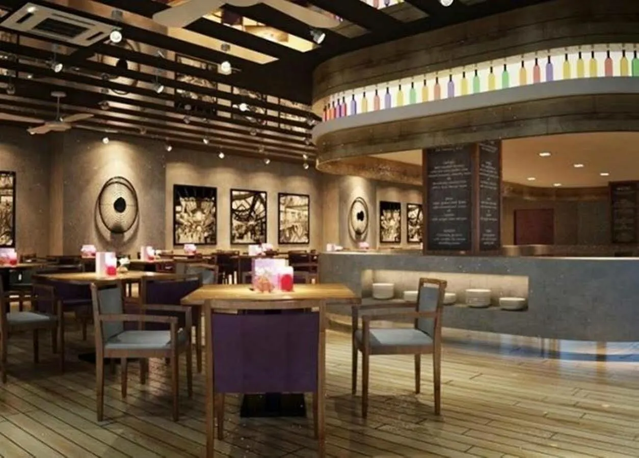 Premiera Hotel Kuala Lumpur