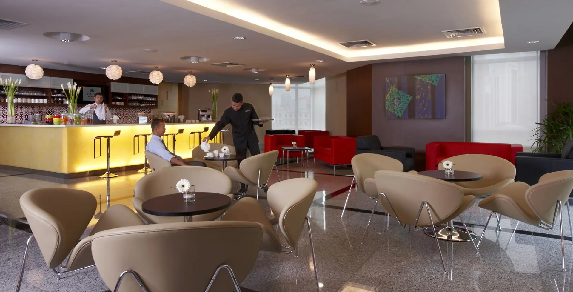 Premiera Hotel Kuala Lumpur