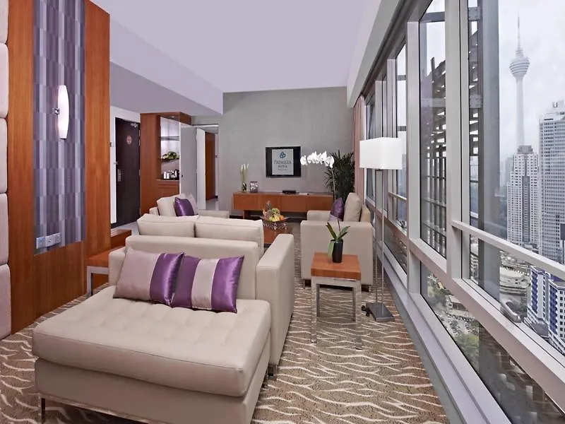 Premiera Hotel Kuala Lumpur