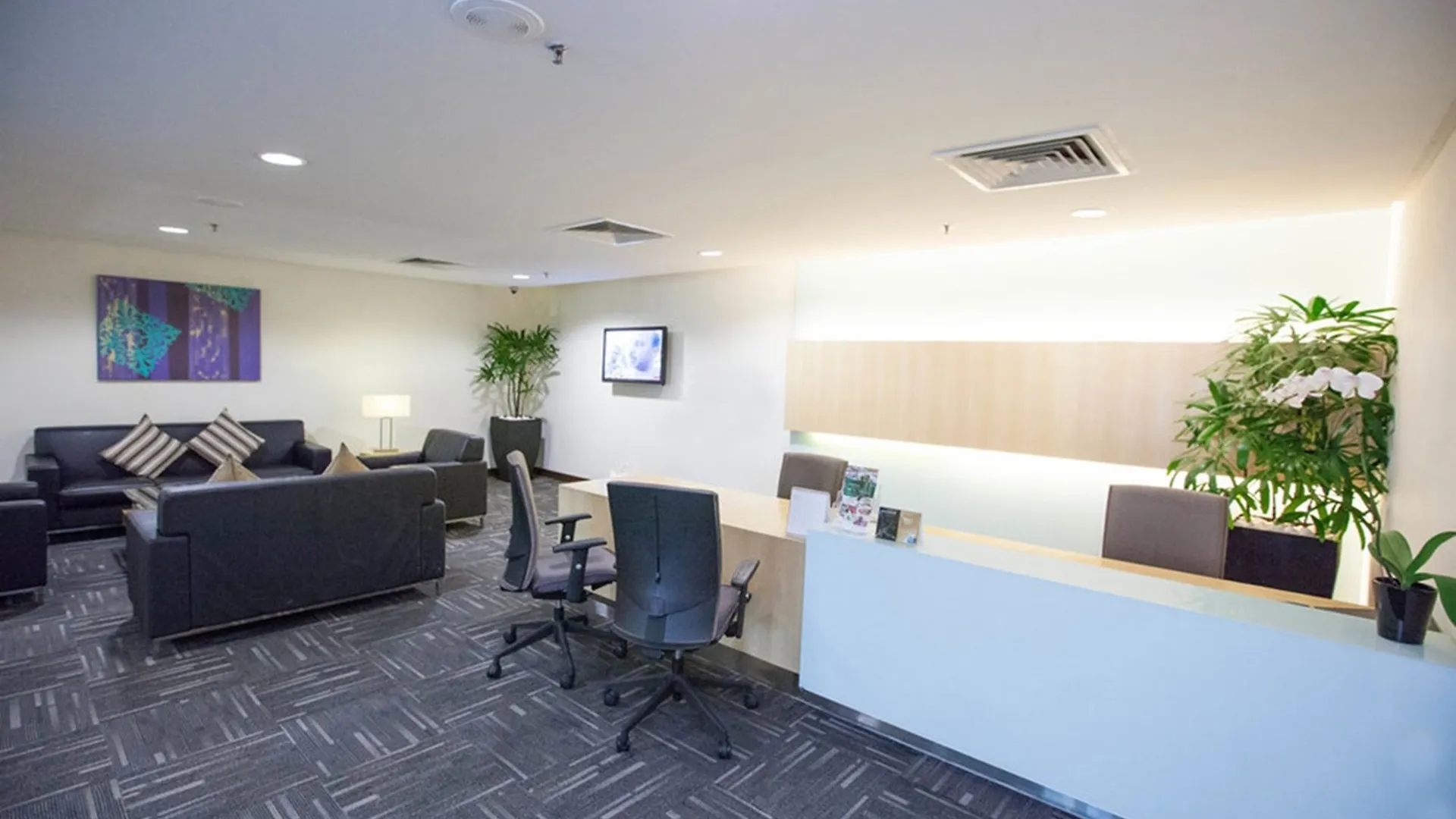****  Premiera Hotel Kuala Lumpur Malaysia