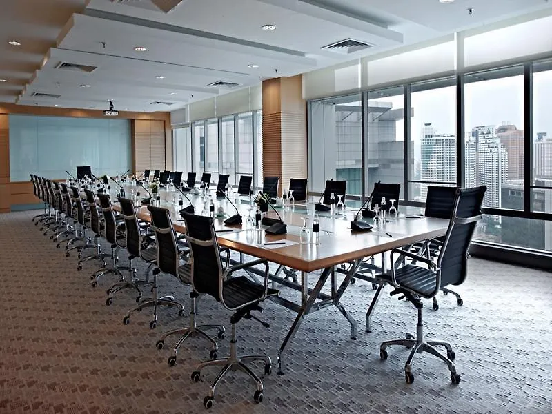 Premiera Hotel Kuala Lumpur
