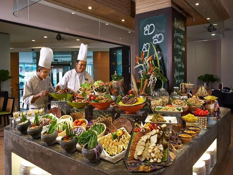Premiera Hotel Kuala Lumpur Malaysia