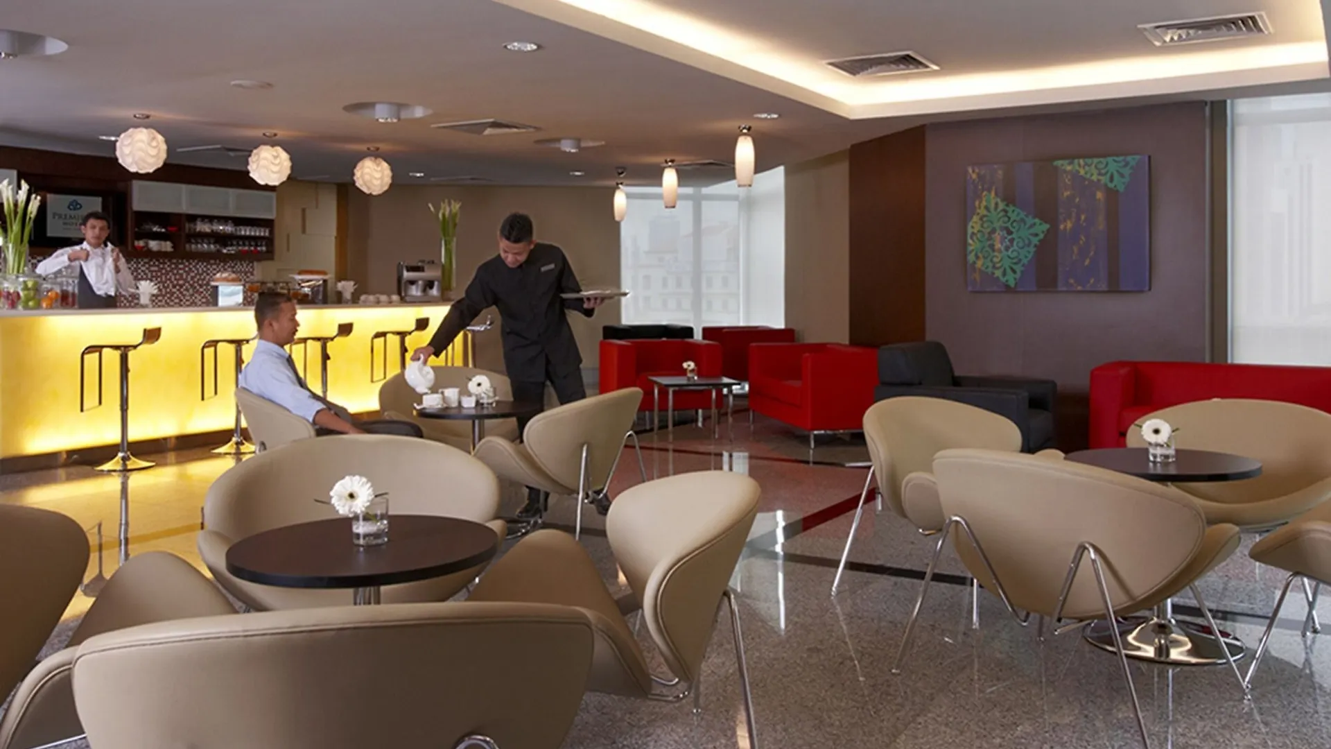 Premiera Hotel Kuala Lumpur