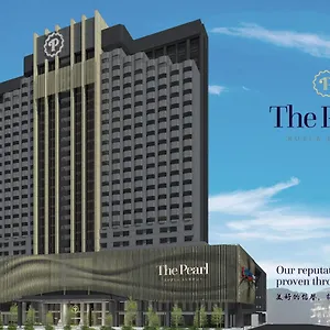 4* Hotel The Pearl