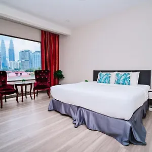4* Hotel Kingston 5 - Chow Kit