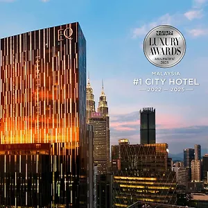 5* Hotel Eq