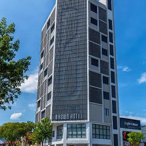 https://brown-hotel.penanghotels.org