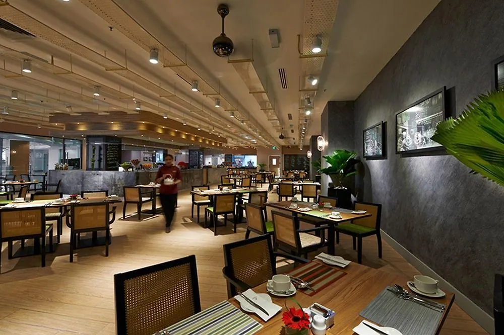 Premiera Hotel Kuala Lumpur