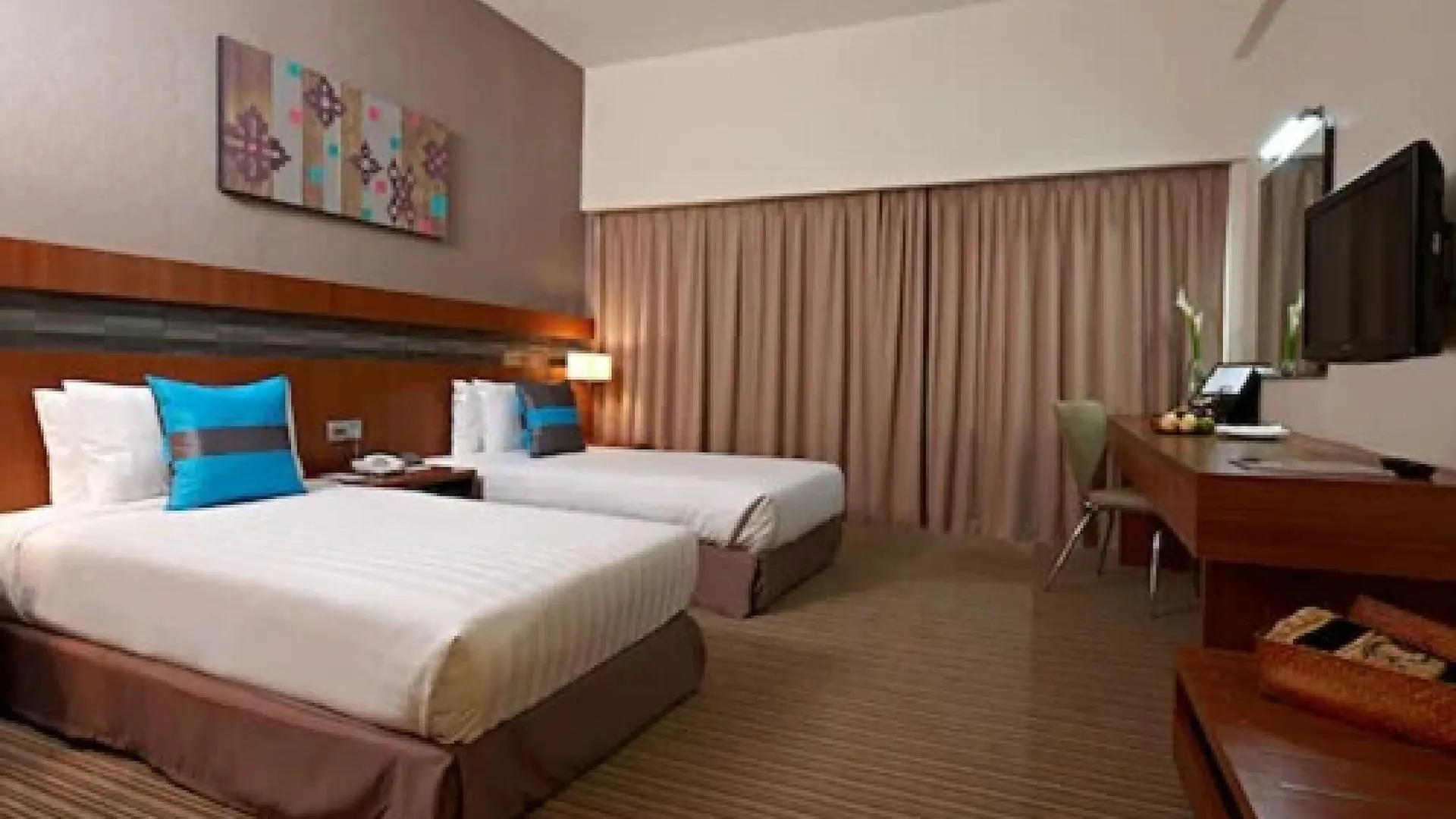 Premiera Hotel Kuala Lumpur