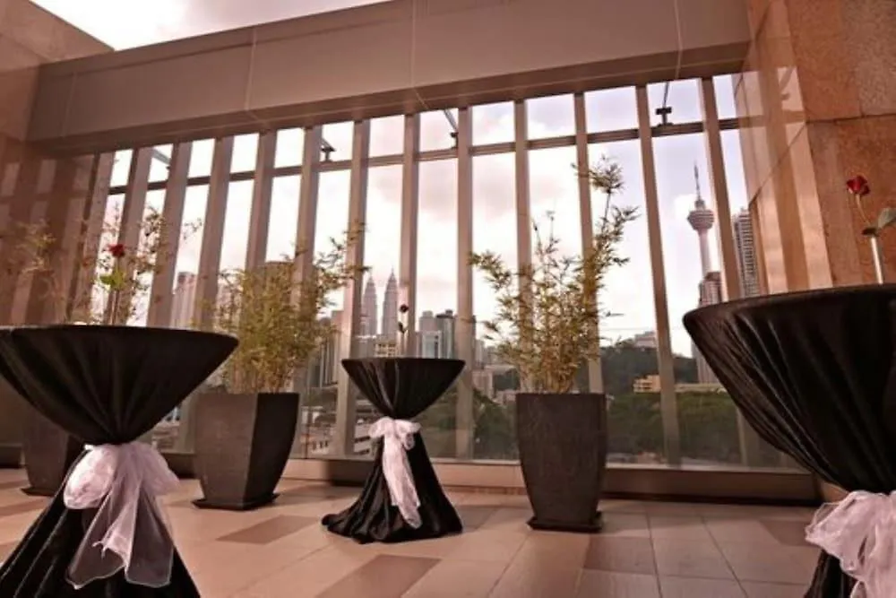 Premiera Hotel Kuala Lumpur 4*,  Malaysia