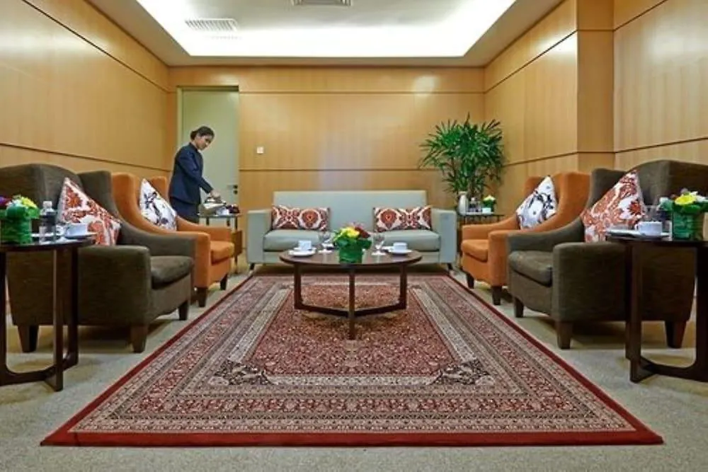 ****  Premiera Hotel Kuala Lumpur Malaysia