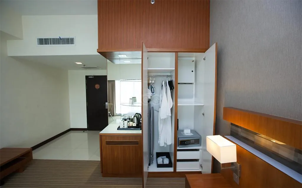 Premiera Hotel Kuala Lumpur