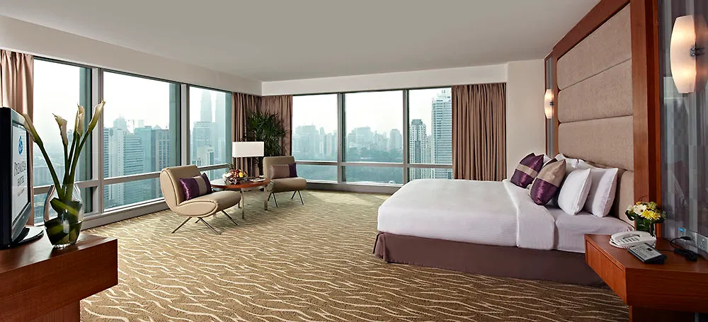 Premiera Hotel Kuala Lumpur 4*,