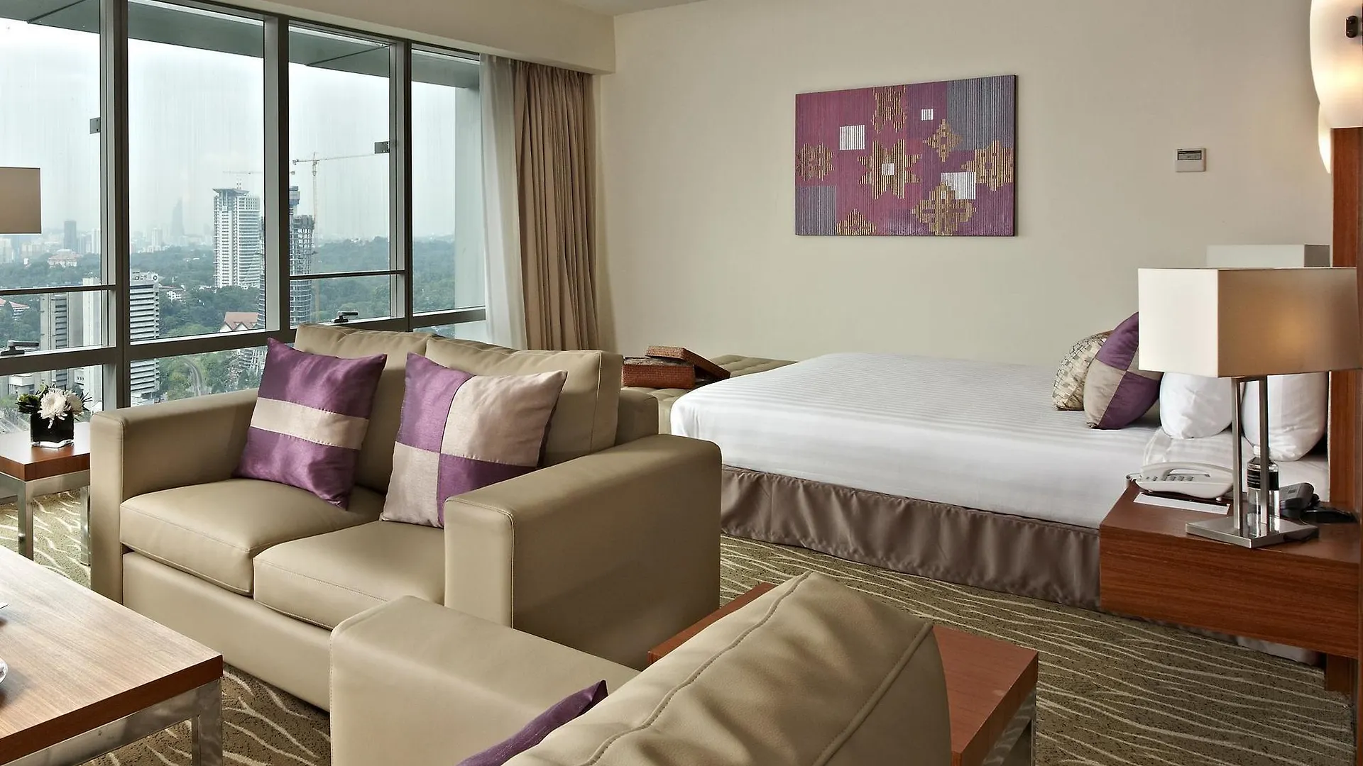 ****  Premiera Hotel Kuala Lumpur Malaysia