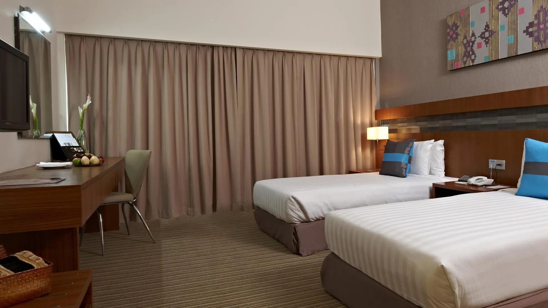Premiera Hotel Kuala Lumpur