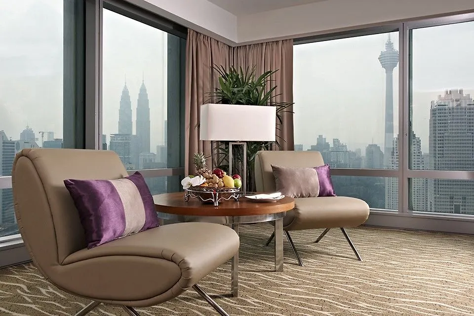 Premiera Hotel Kuala Lumpur 4*,