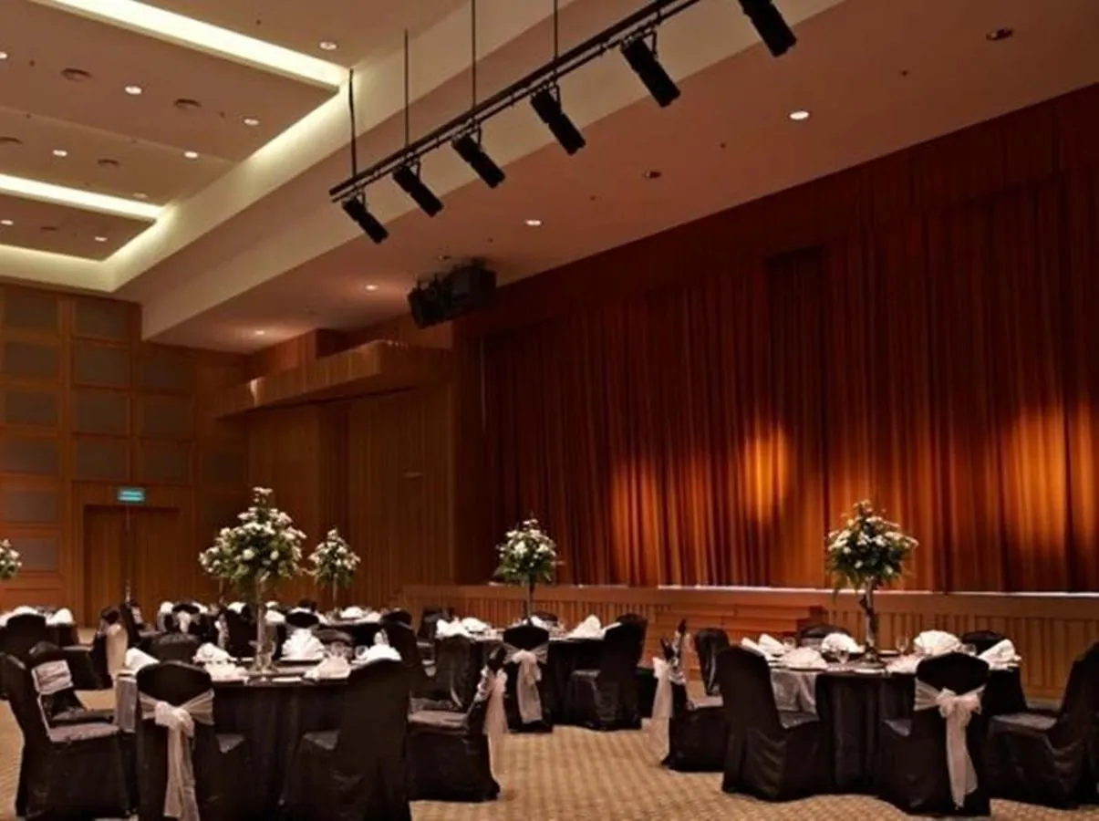 ****  Premiera Hotel Kuala Lumpur Malaysia