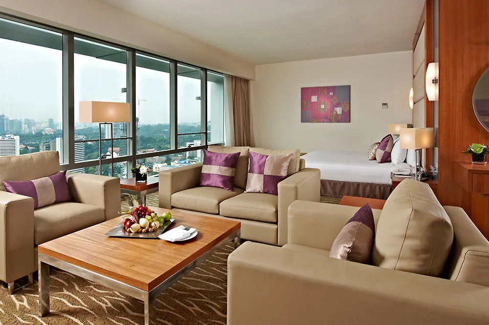 ****  Premiera Hotel Kuala Lumpur Malaysia