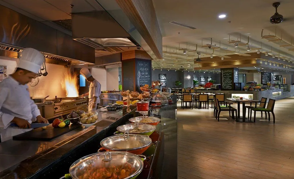Premiera Hotel Kuala Lumpur