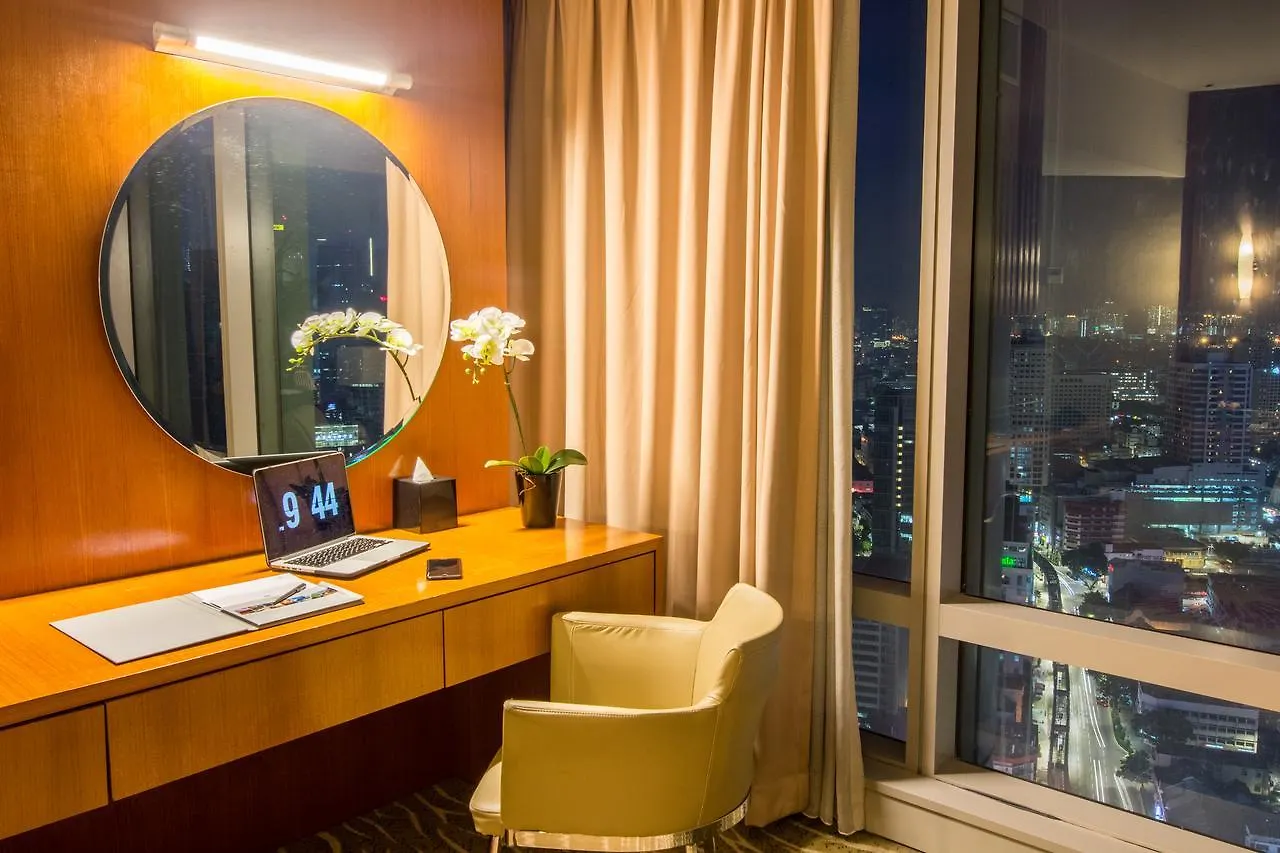 Premiera Hotel Kuala Lumpur
