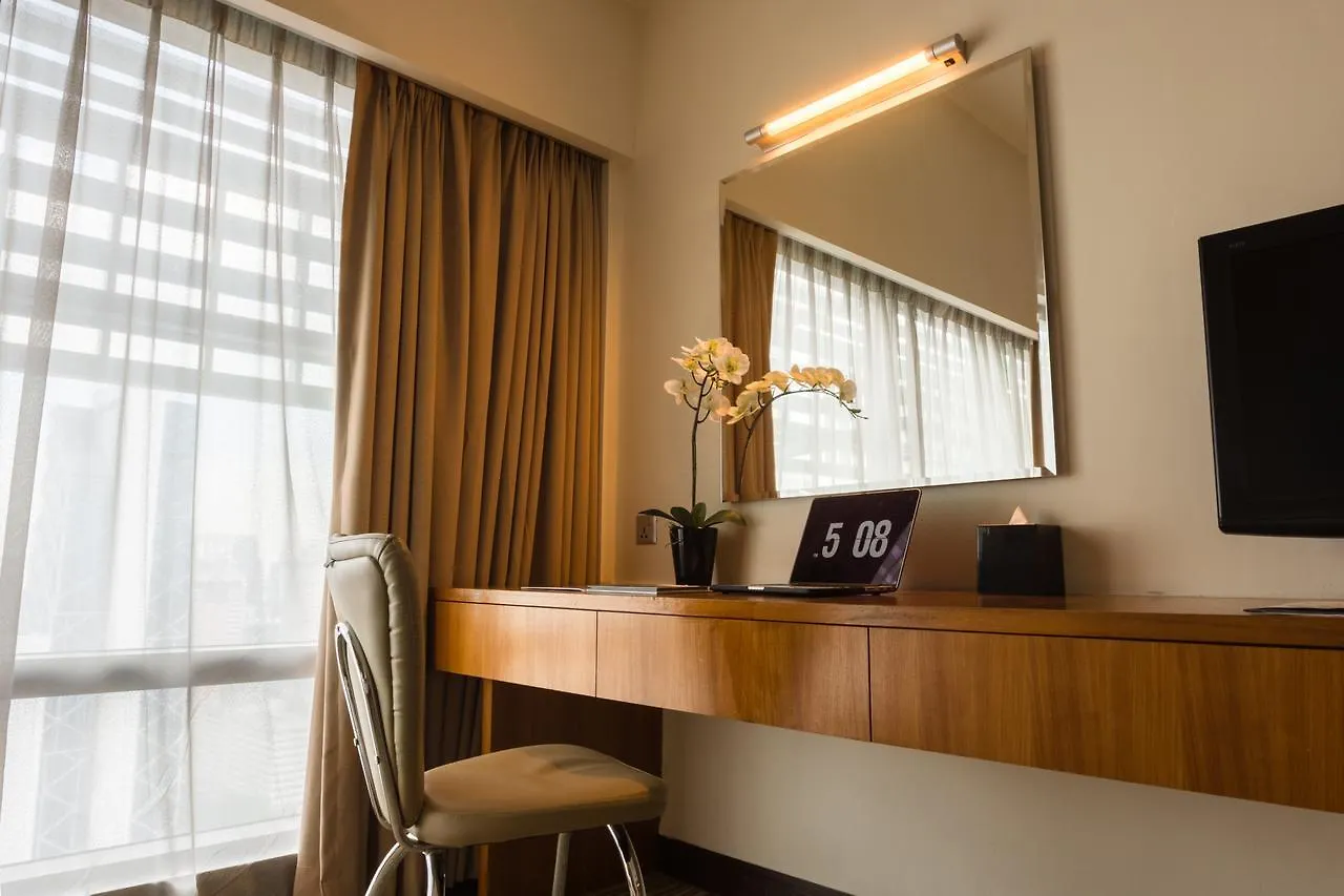 Premiera Hotel Kuala Lumpur Malaysia