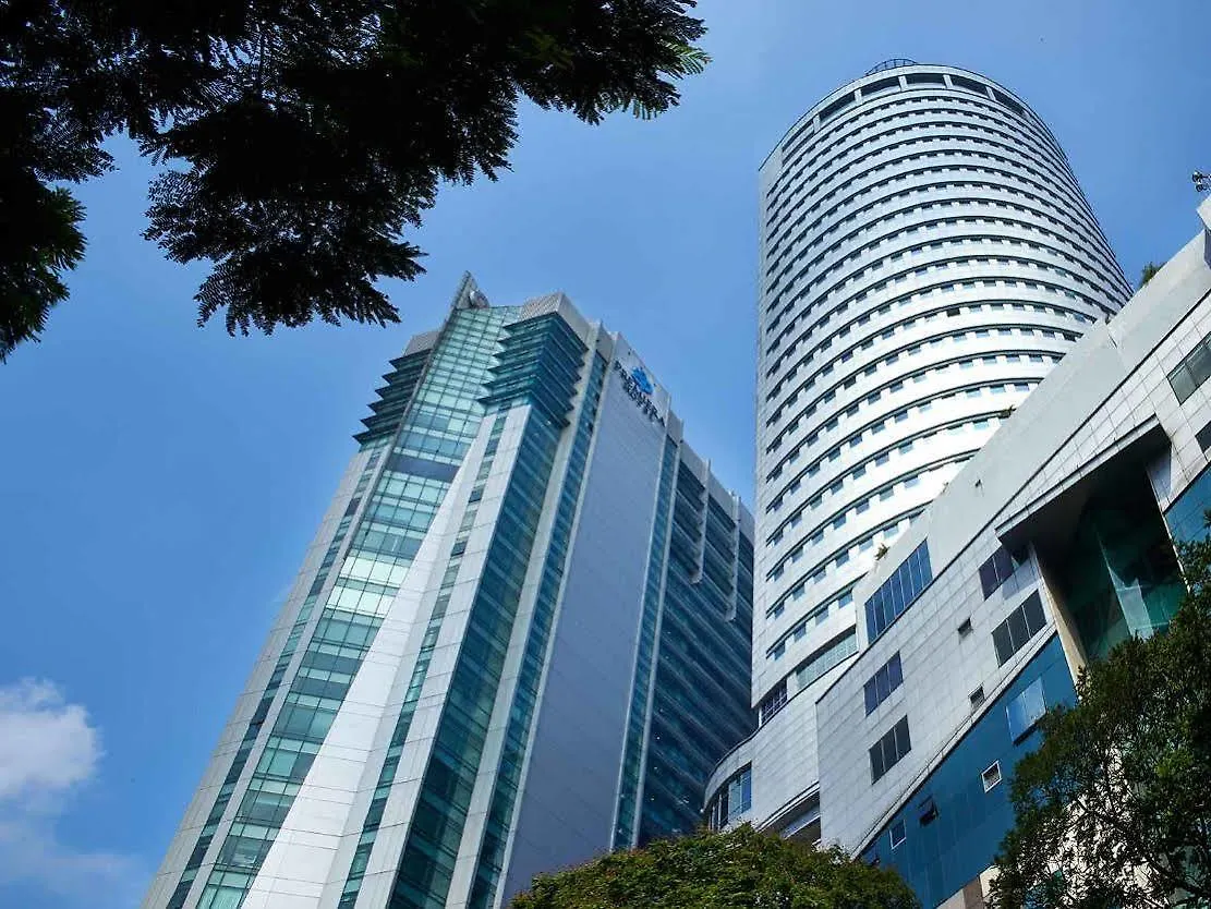 Premiera Hotel Kuala Lumpur 4*,  Malaysia