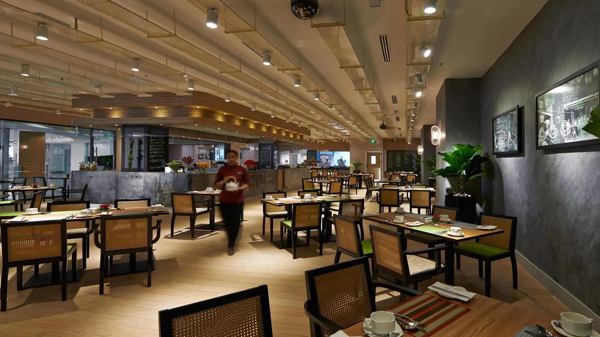 Premiera Hotel Kuala Lumpur 4*,  Malaysia