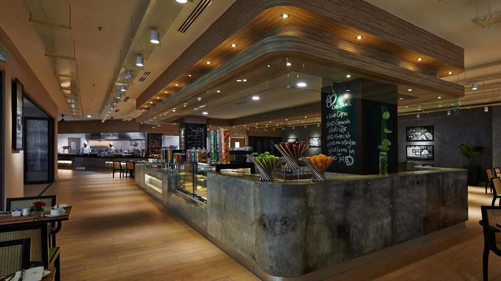 Premiera Hotel Kuala Lumpur Malaysia