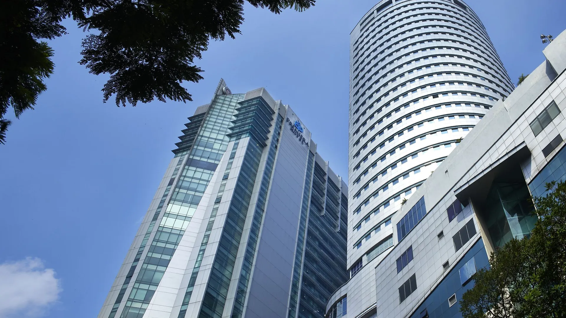Premiera Hotel Kuala Lumpur