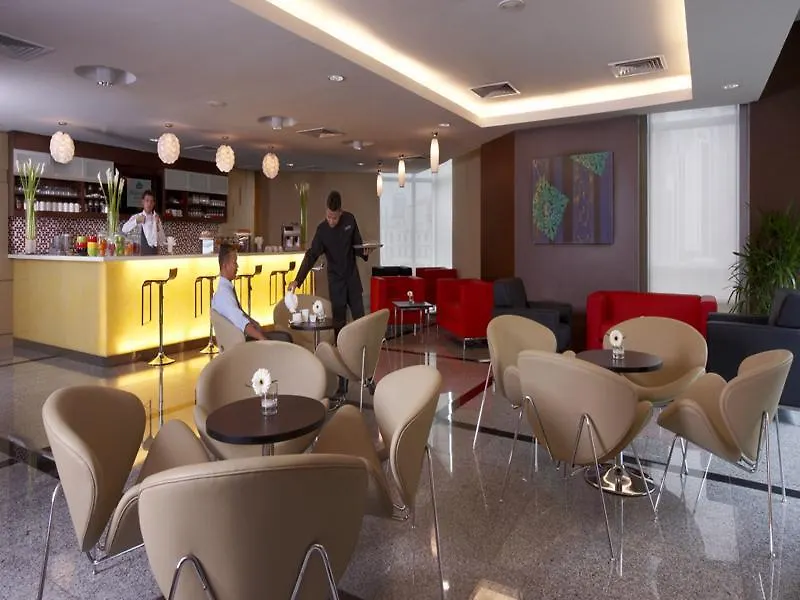 Premiera Hotel Kuala Lumpur