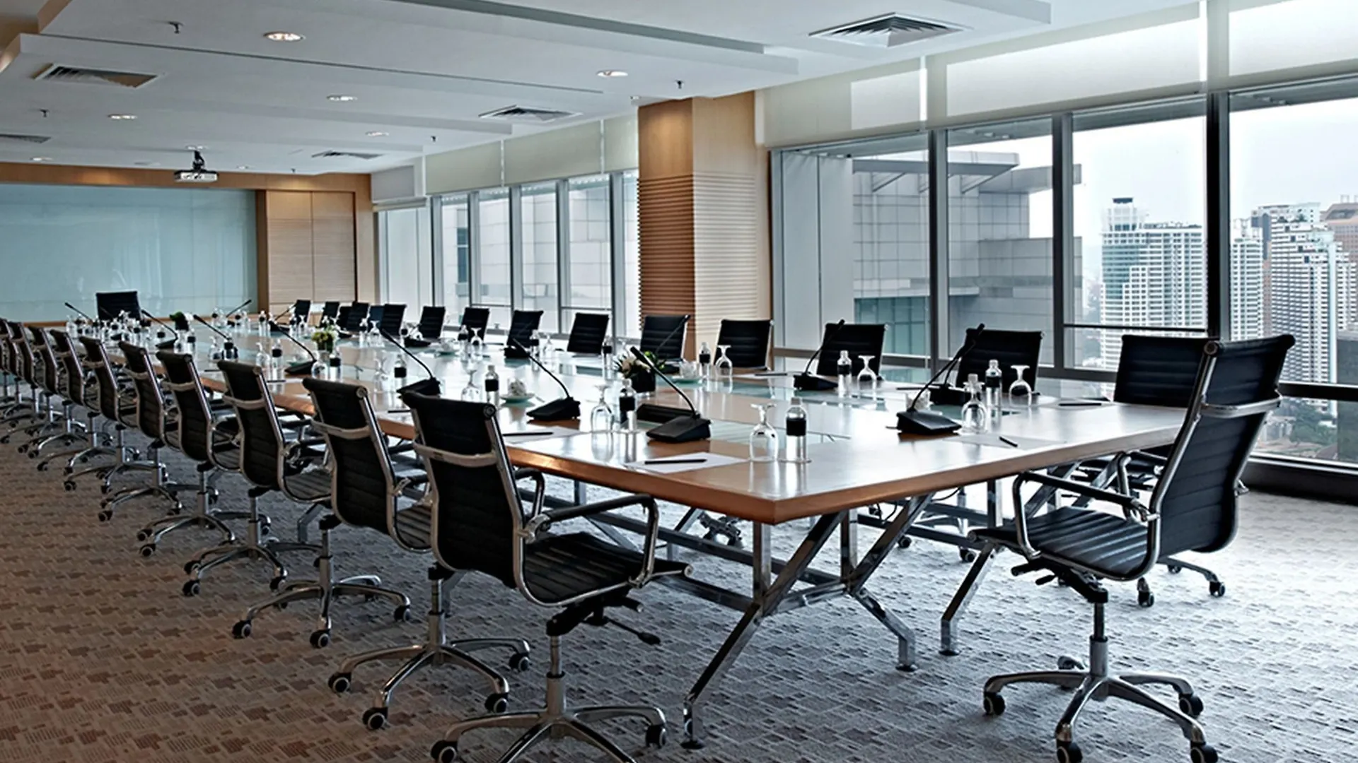 Premiera Hotel Kuala Lumpur