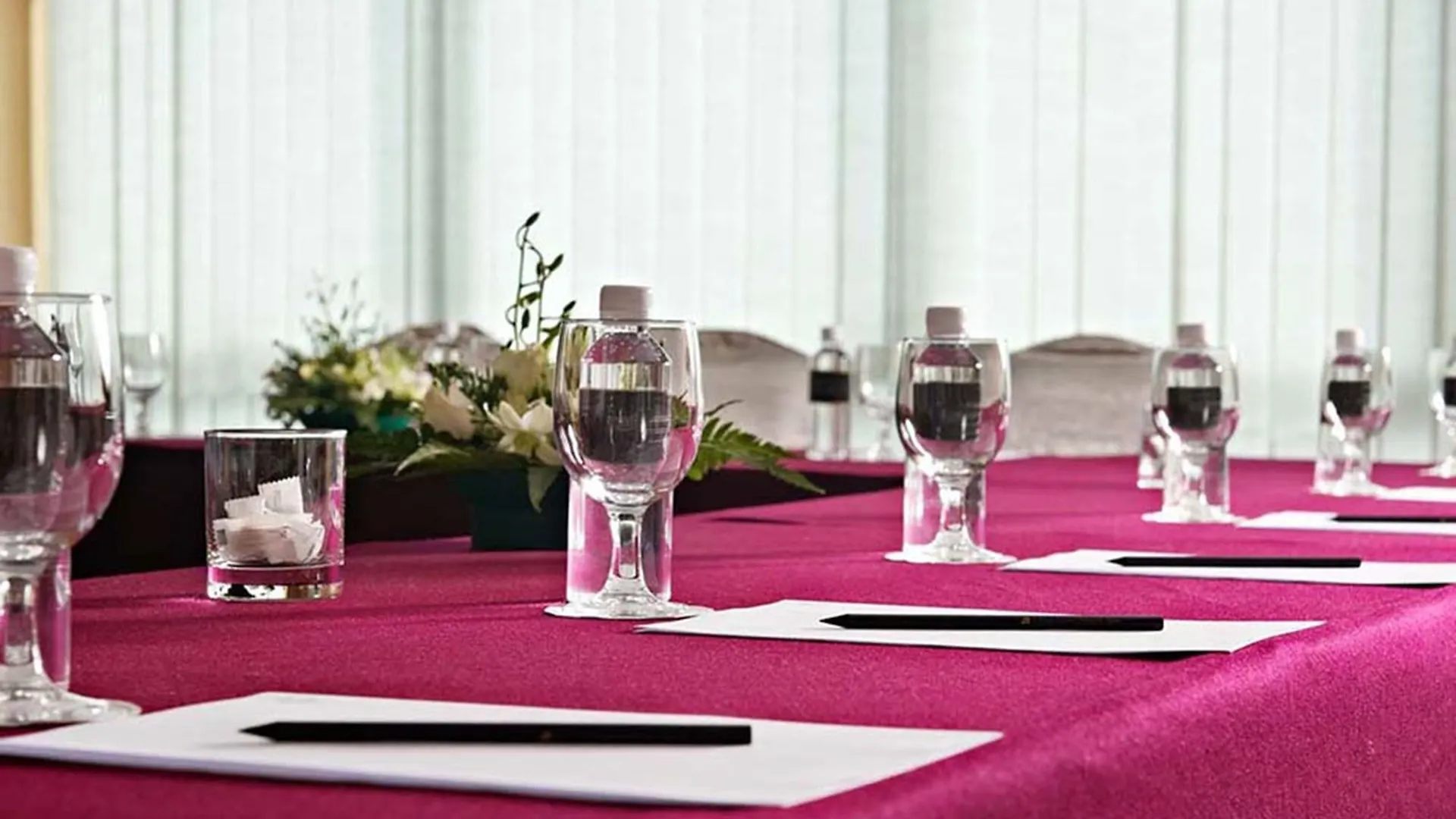 Premiera Hotel Kuala Lumpur 4*,