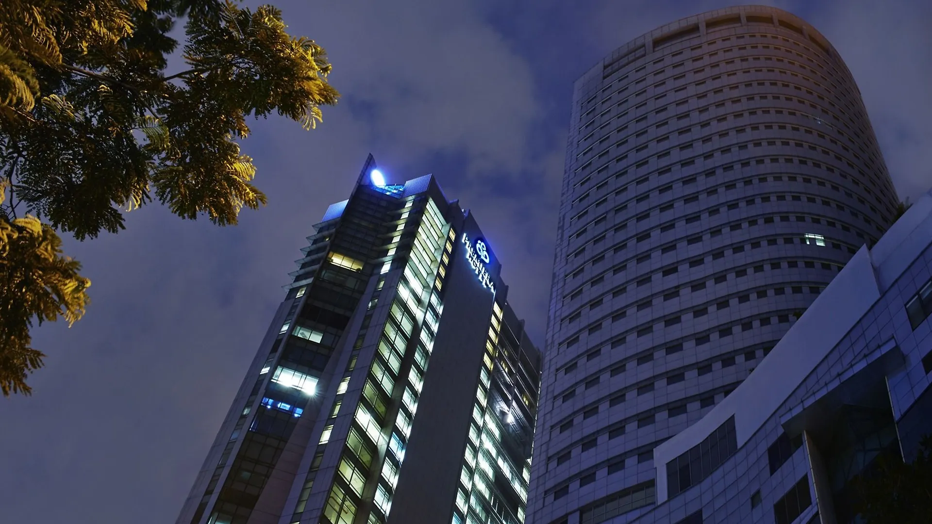 Premiera Hotel Kuala Lumpur