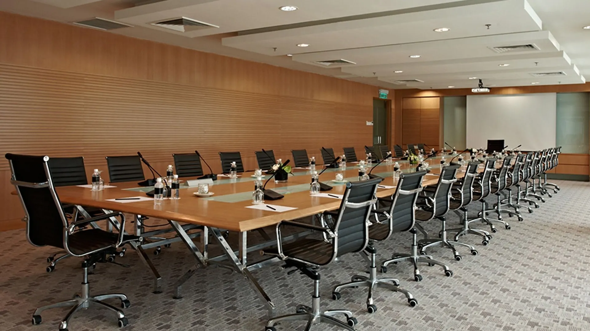 Premiera Hotel Kuala Lumpur