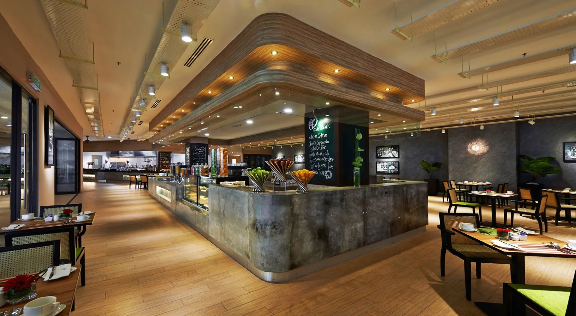 Premiera Hotel Kuala Lumpur