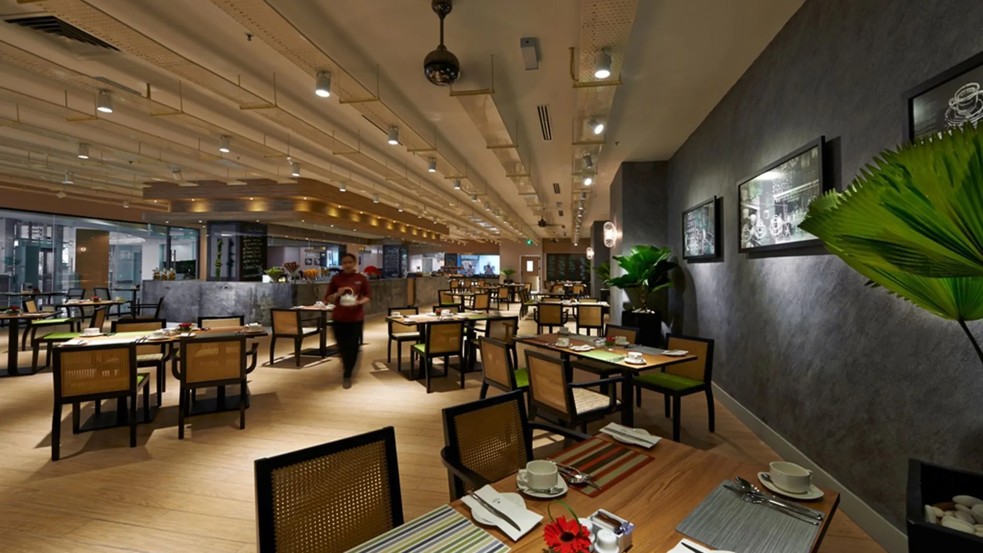 Premiera Hotel Kuala Lumpur
