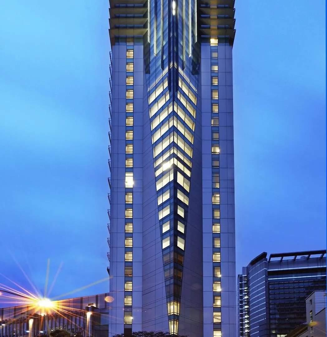 Premiera Hotel Kuala Lumpur
