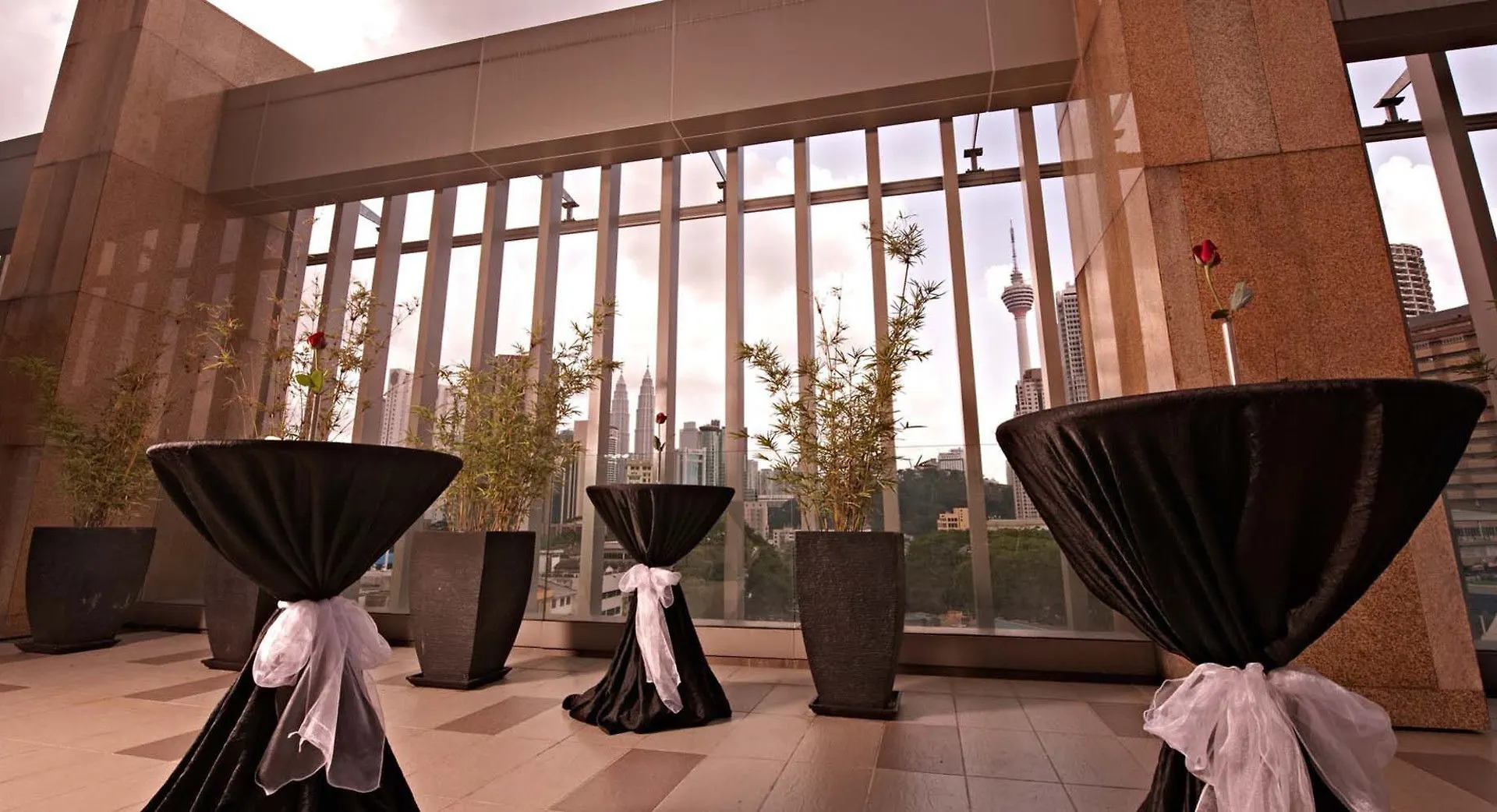 Premiera Hotel Kuala Lumpur