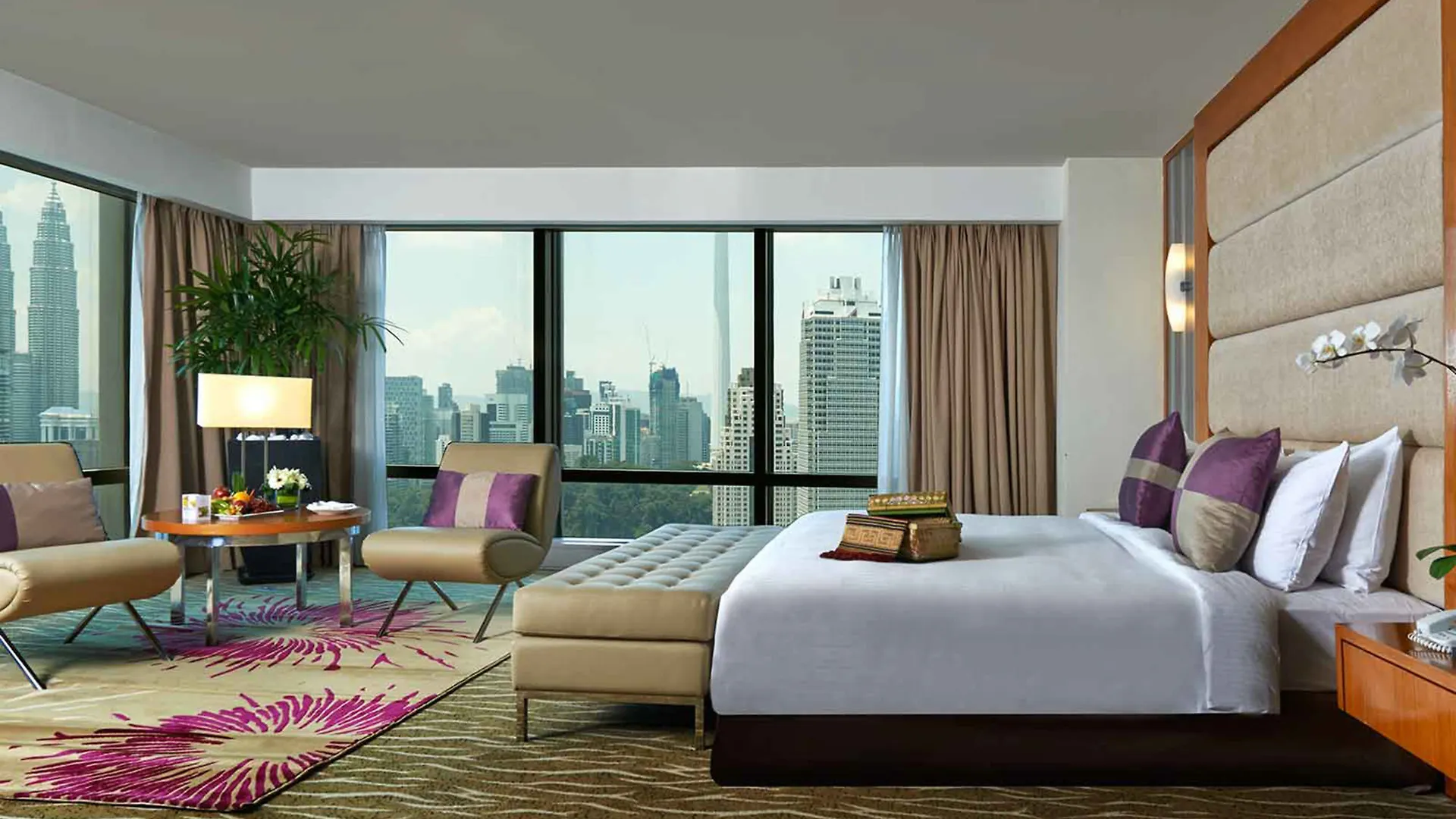 Premiera Hotel Kuala Lumpur