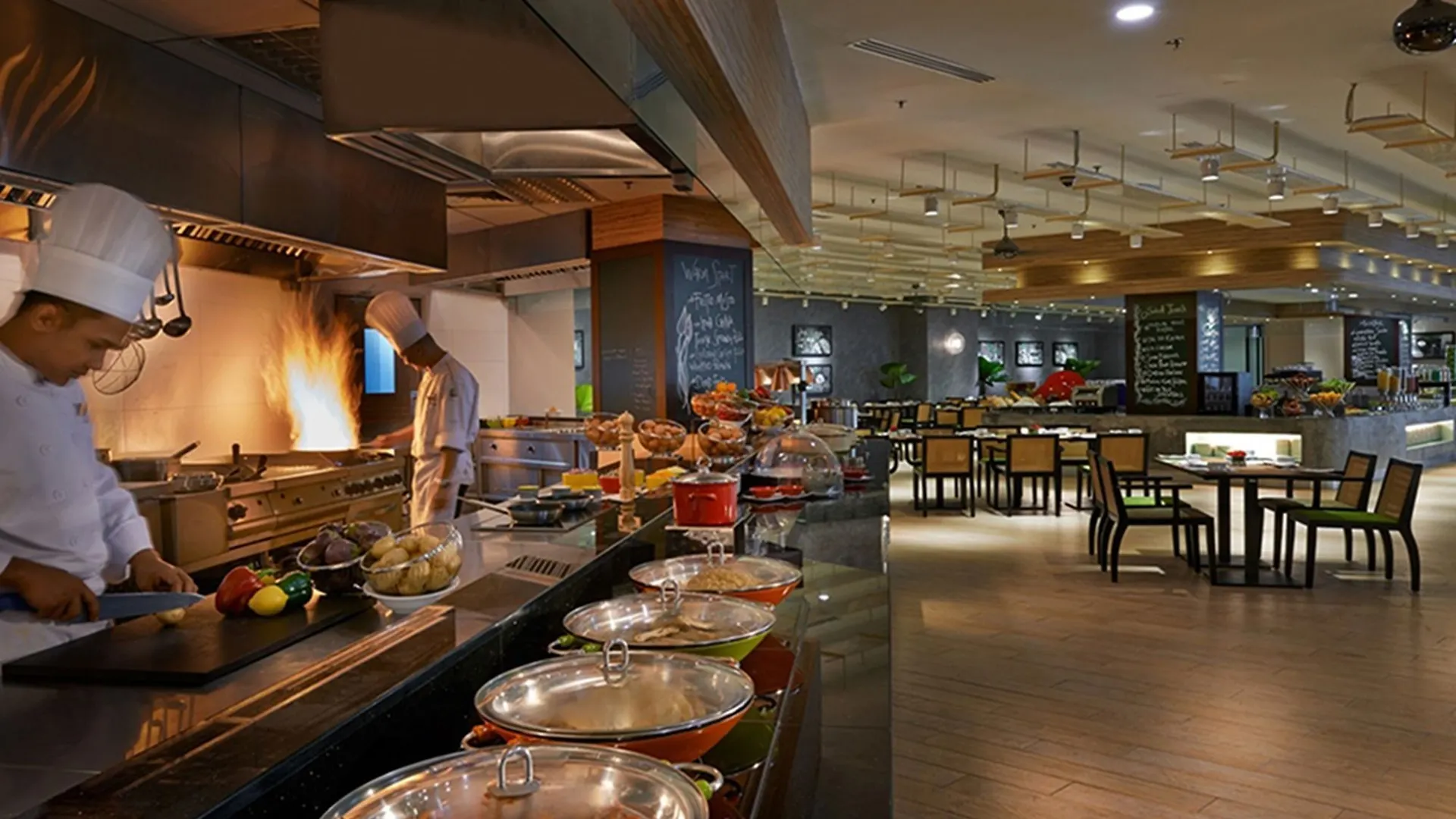 Premiera Hotel Kuala Lumpur