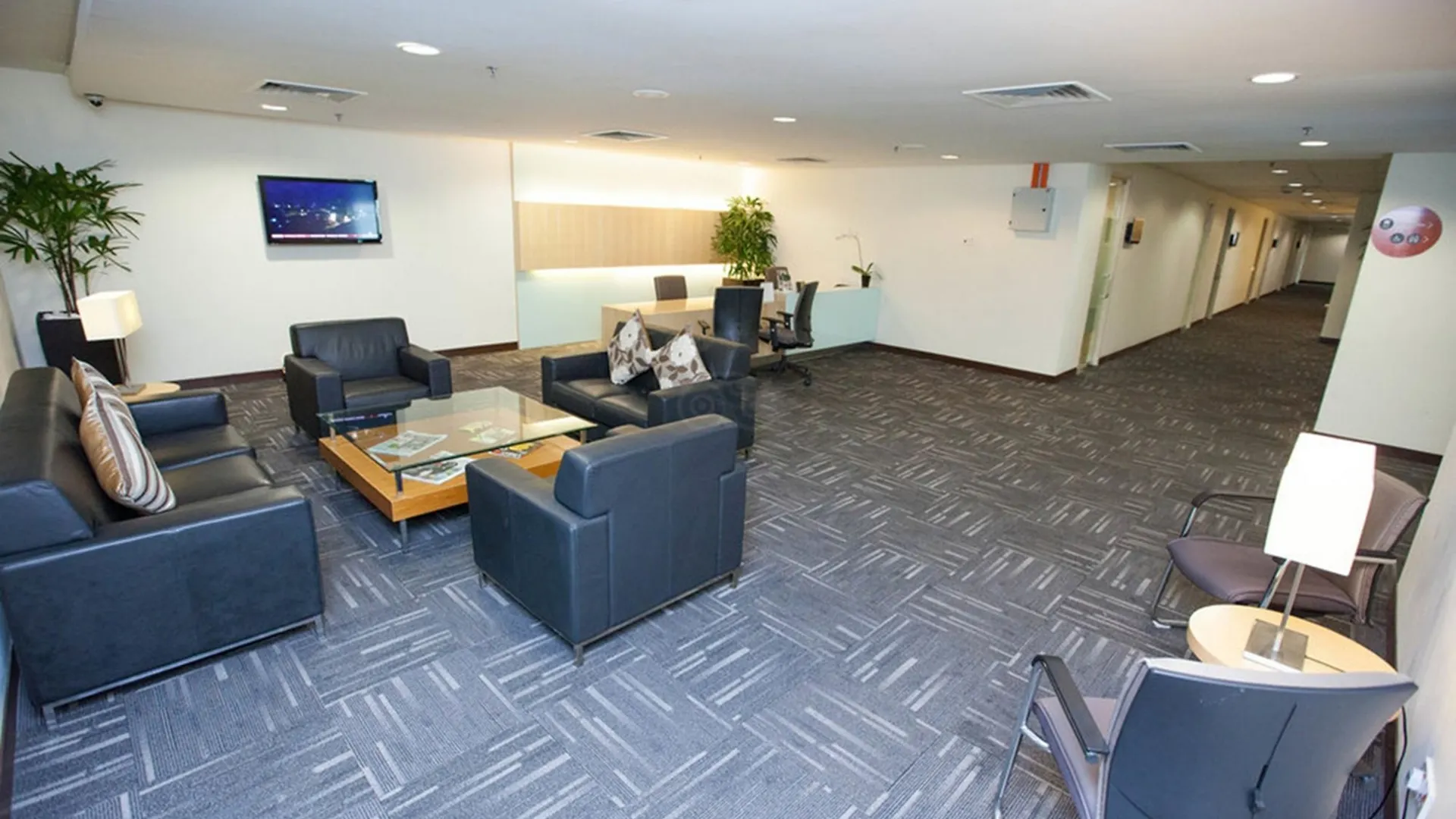 Premiera Hotel Kuala Lumpur