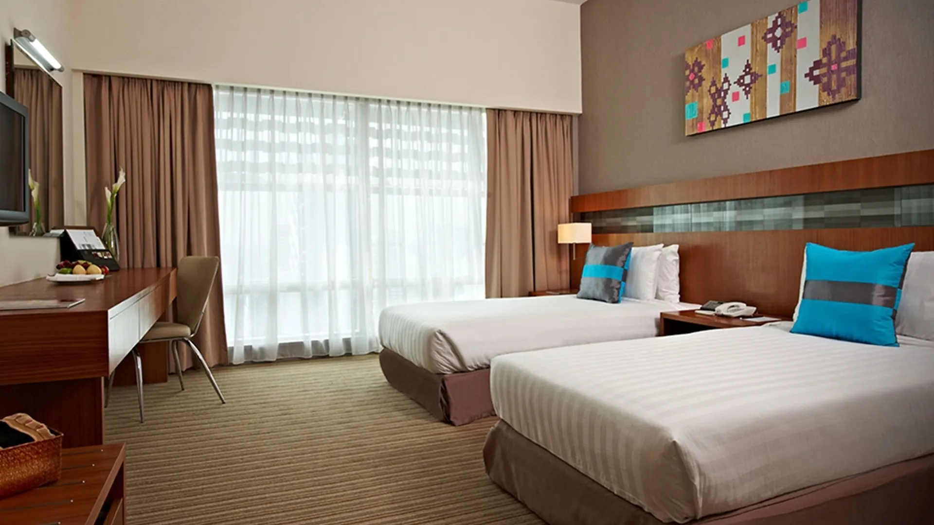 ****  Premiera Hotel Kuala Lumpur Malaysia