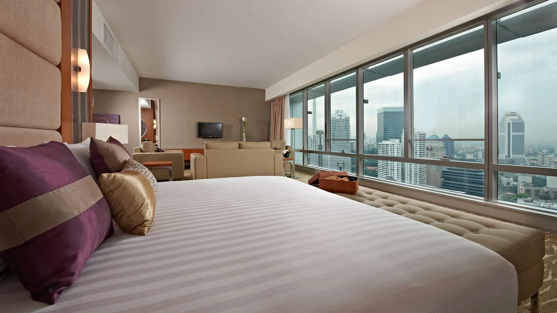 Premiera Hotel Kuala Lumpur Malaysia