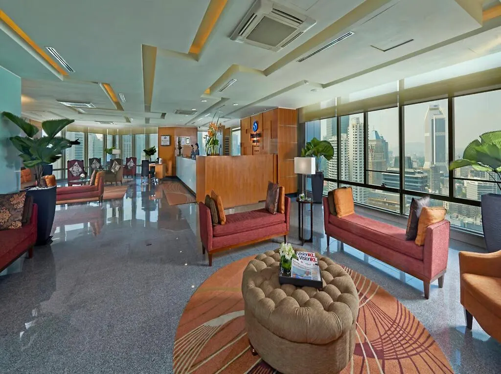 Premiera Hotel Kuala Lumpur Malaysia