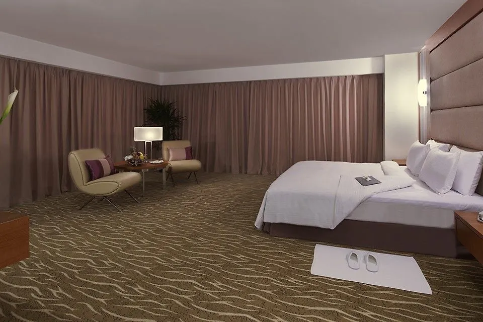 Premiera Hotel Kuala Lumpur