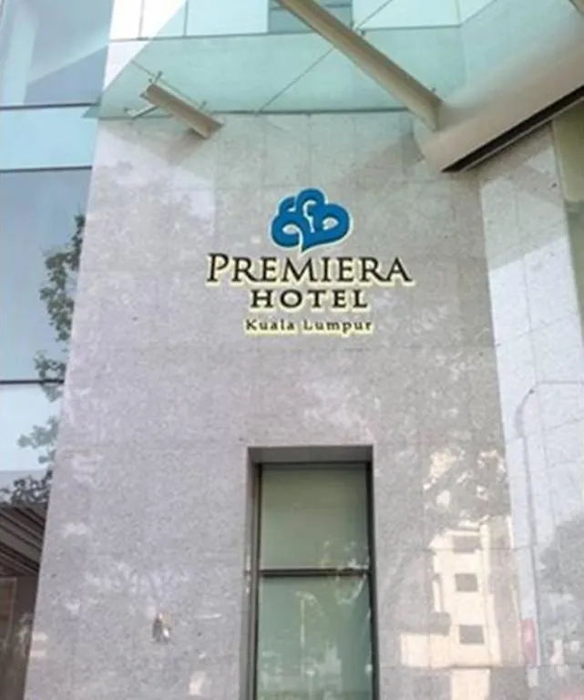 ****  Premiera Hotel Kuala Lumpur Malaysia