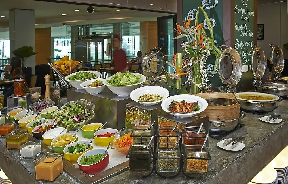 Premiera Hotel Kuala Lumpur