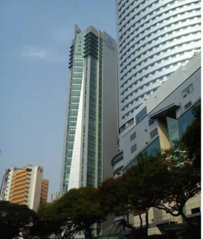 Premiera Hotel Kuala Lumpur