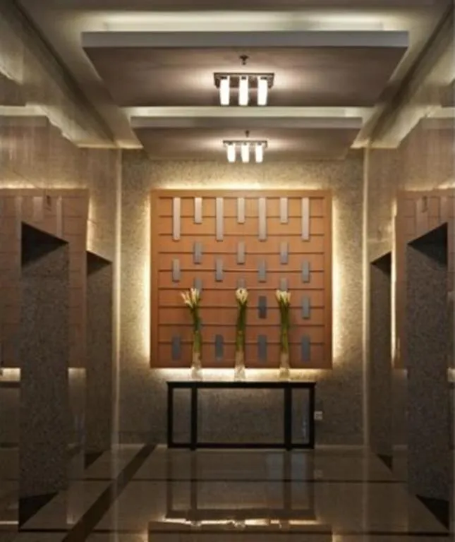 Premiera Hotel Kuala Lumpur 4*,